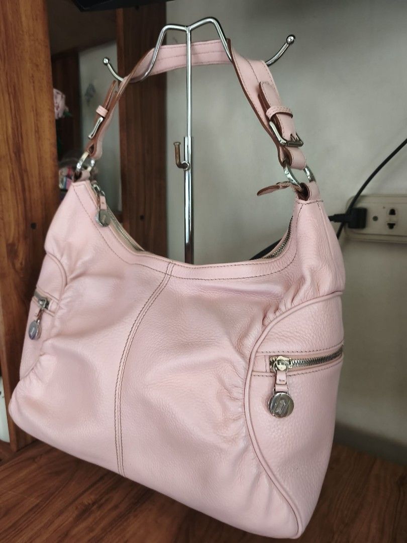 GoldPfeil Germany Hobo Bag (Category: Shoulder Bags) located in Quezon City. Submitted by daisyuy1979 (Listing ID 1463179470, Image 2). Description: .