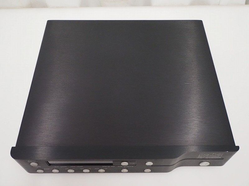 [Good Condition] Mark Levinson No.39L CD Player (Category: Soundbars, Speakers & Amplifiers) located in Caloocan City. Submitted by letao_shopping_ph (Listing ID 1463176132, Image 2). Description: ■ Manufacturer: Mark Levinson ■ Model Number: No.39L ■ Dimensions: W400 x H98 x D364 mm ■ Weight: 10.1 kg 【Product Condition / Store Inspection Results】 Basic operation has been verified. There is evidence of battery leakage in the remote control (thoug