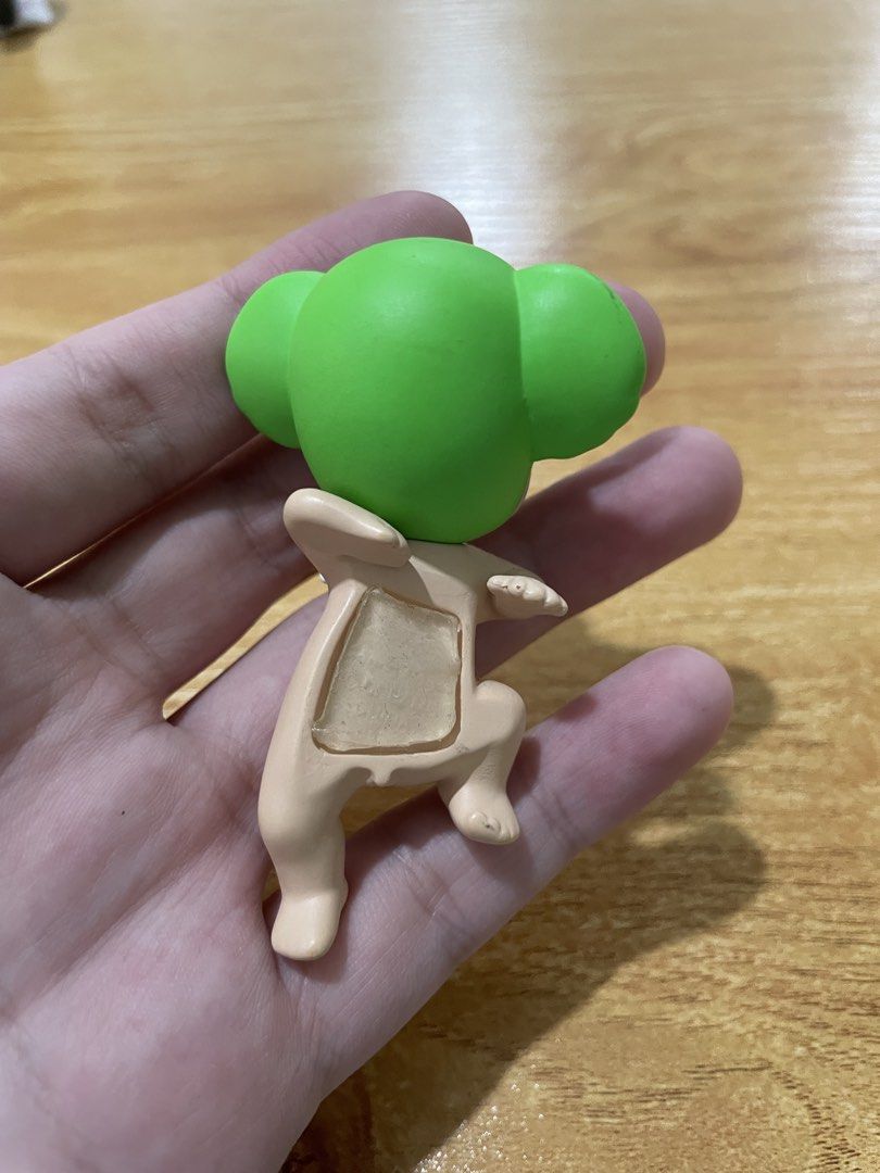 Green Koala | Sonny Angel Hipper (Category: Designer & Blind Box Toys) located in Manila. Submitted by jigglyzardscollection (Listing ID 1463204523, Image 2). Description: Original/Authentic No box, As is Location: Tondo Manila Feel free to message me for questions or inquiries! 🙌🏻✨.