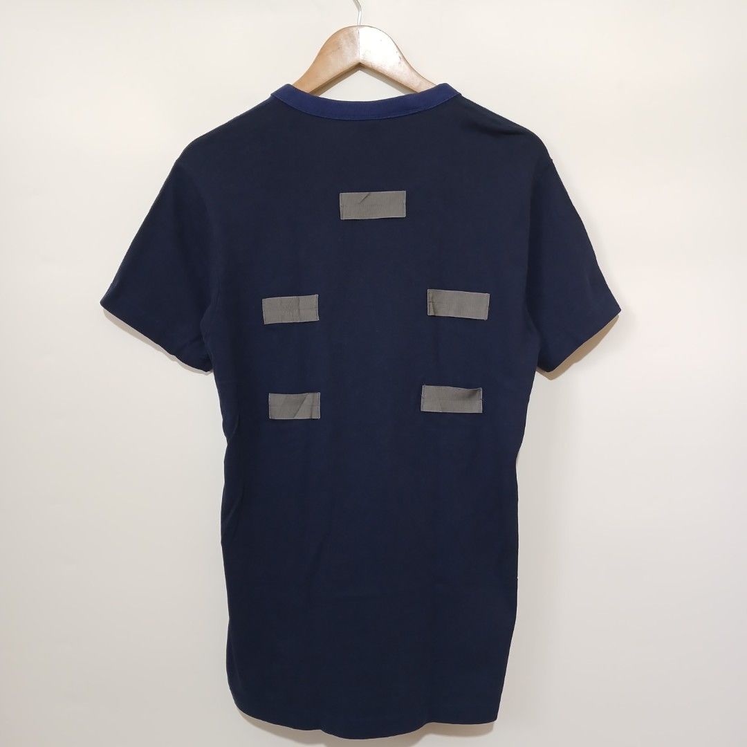 GSTAR RAW TSHIRT (Category: Tshirts & Polo Shirts ) located in Ozamiz City. Submitted by 2nd.sight (Listing ID 1463221302, Image 2). Description: size: small w: 19 l: 29 excellent.