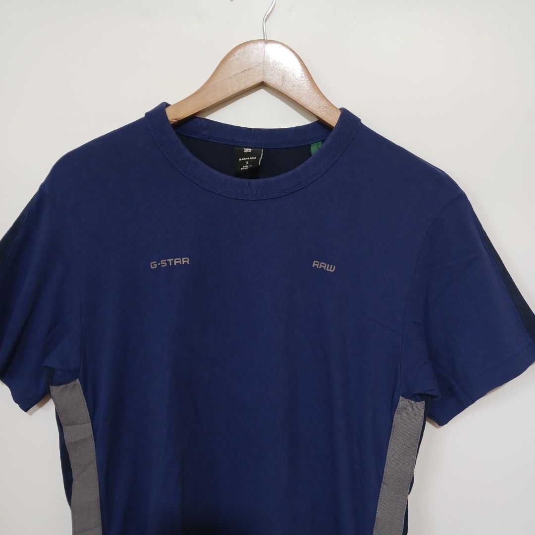GSTAR RAW TSHIRT (Category: Tshirts & Polo Shirts ) located in Ozamiz City. Submitted by 2nd.sight (Listing ID 1463221302, Image 3). Description: size: small w: 19 l: 29 excellent.