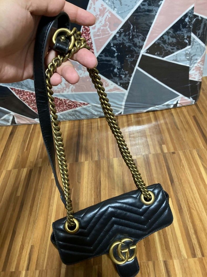 Gu cc i (Category: Luxury Bags & Wallets) located in Manila. Submitted by bhiejoy30 (Listing ID 1463160708, Image 3). Description: paubos sale.