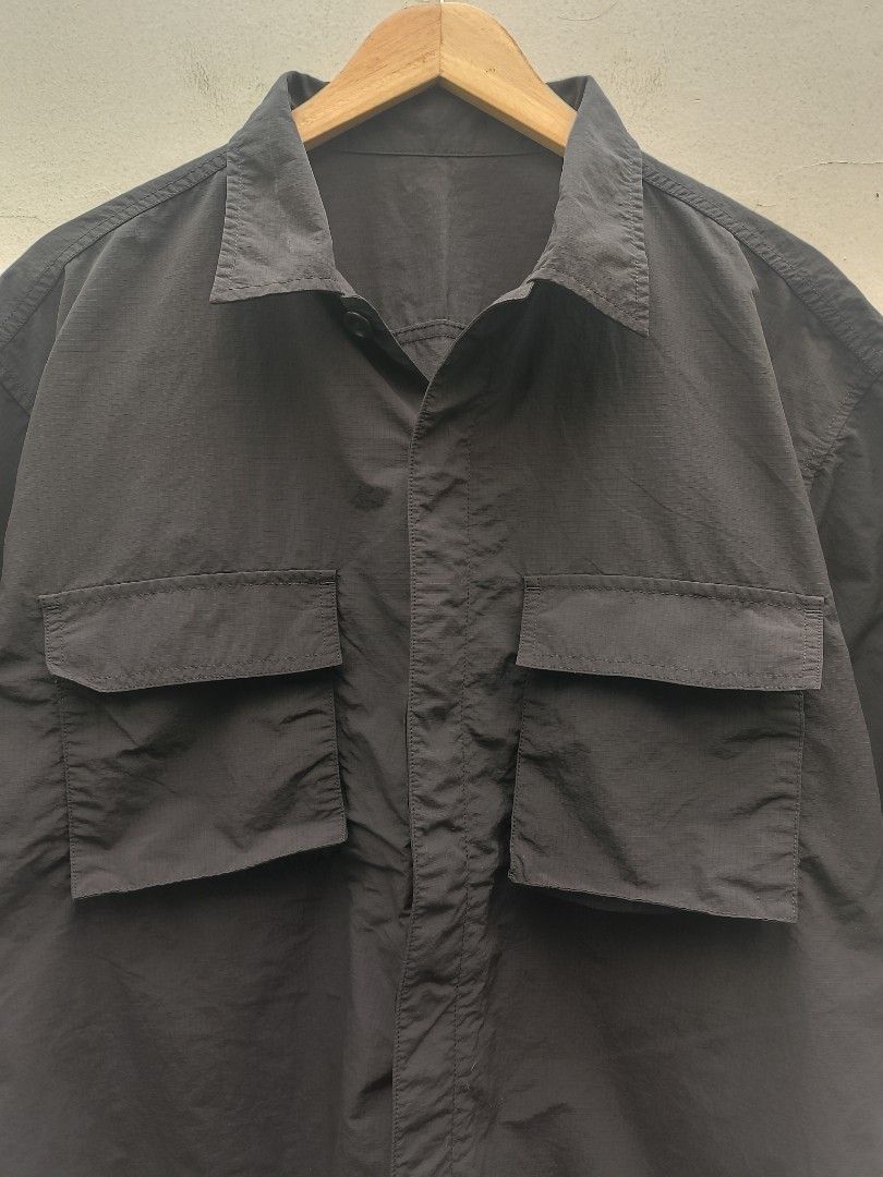 GU Utility Polo (Category: Tshirts & Polo Shirts ) located in Subic. Submitted by stealo (Listing ID 1463188530, Image 2). Description: GU Utility Polo Large (25/29) Excellent 450 J&T Gcash Olongapo City.