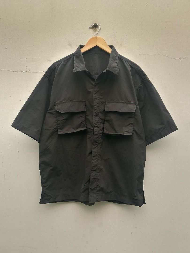 GU Utility Polo (Category: Tshirts & Polo Shirts ) located in Subic. Submitted by stealo (Listing ID 1463188530, Image 1). Description: GU Utility Polo Large (25/29) Excellent 450 J&T Gcash Olongapo City.