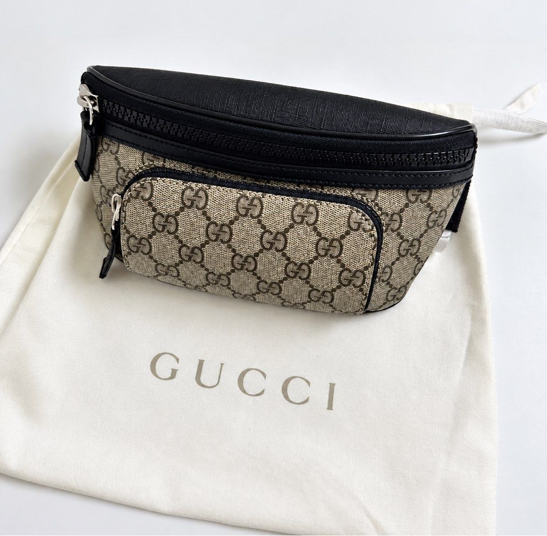 Gucci Crossbody/Brlt Bag (Category: Cross-body Bags) located in Manila. Submitted by stopshop26 (Listing ID 1463258792, Image 1). Description: Gucci Crossbody/Belt Bag Brand new and original Onhand and ready to ship Complete inclusions.