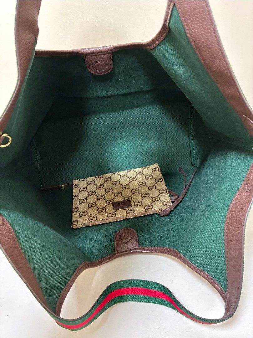 Gucci Giglio Large (Category: Luxury Bags & Wallets) located in Manila. Submitted by luxtimeless (Listing ID 1463213066, Image 2). Description: .