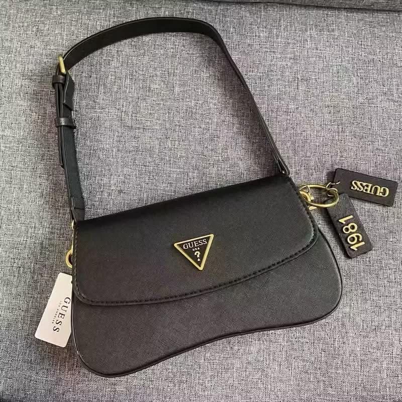 Guess bag (Category: Shoulder Bags) located in Manila. Submitted by avery.thing (Listing ID 1463127543, Image 1). Description: .