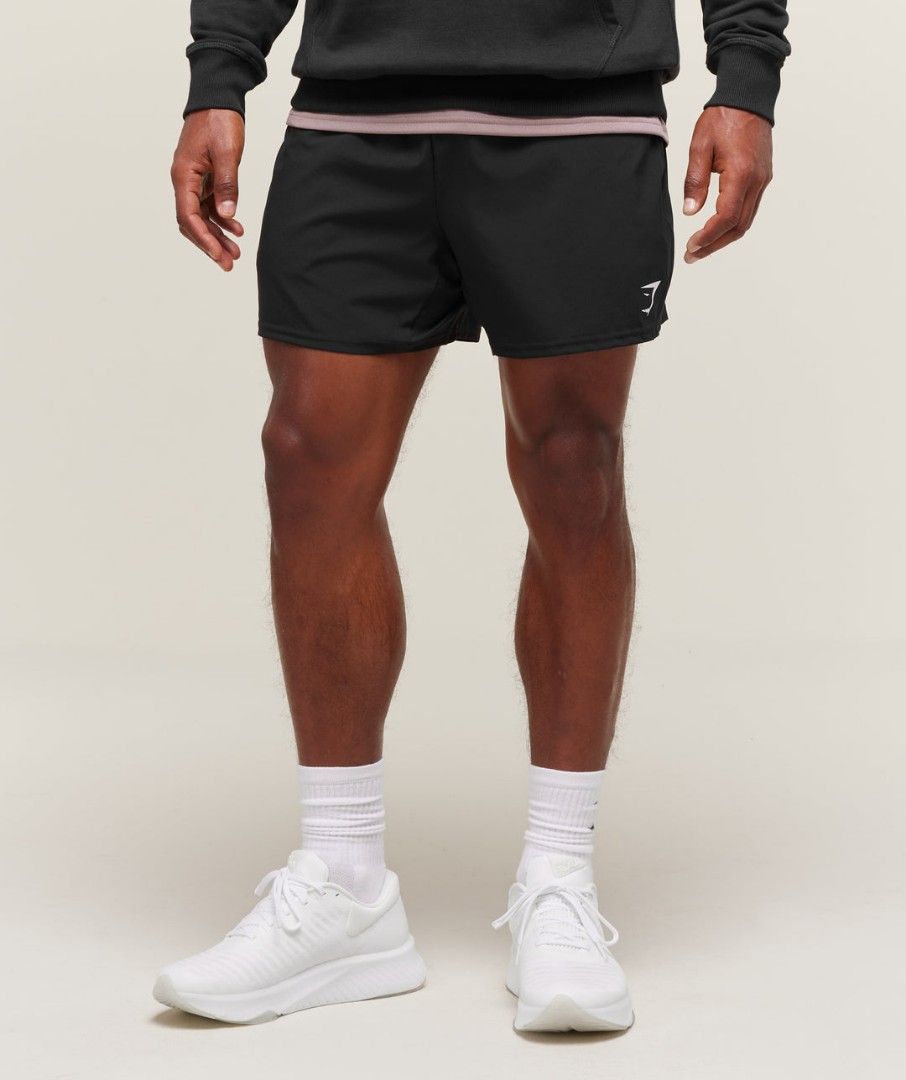 Gymshark Arrival 5" Shorts (Category: Shorts) located in Libmanan. Submitted by dionela21 (Listing ID 1463147447, Image 2). Description: Gymshark Arrival 5" Shorts XL on tag Size 32 - 38 Length: 16.5" Like New No Issue 🏷️1200 + SF .