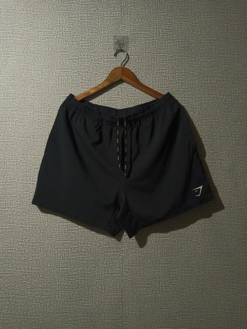 Gymshark Arrival 5" Shorts (Category: Shorts) located in Libmanan. Submitted by dionela21 (Listing ID 1463147447, Image 3). Description: Gymshark Arrival 5" Shorts XL on tag Size 32 - 38 Length: 16.5" Like New No Issue 🏷️1200 + SF .
