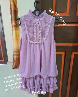 (Kategori: ) berada di . Dikirim oleh wiranti.lbs (ID iklan 1463202906, Gambar 1). Deskripsi: .