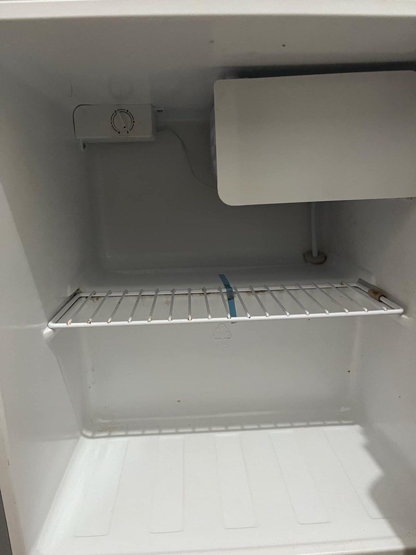 Hanabishi Personal Ref (Category: Food Organization & Storage) located in Manila. Submitted by matcha_princess (Listing ID 1463220821, Image 3). Description: .
