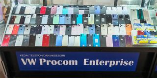 HANDPHONE SECONDHAND ORIGINAL PRICELIST Collection item 3