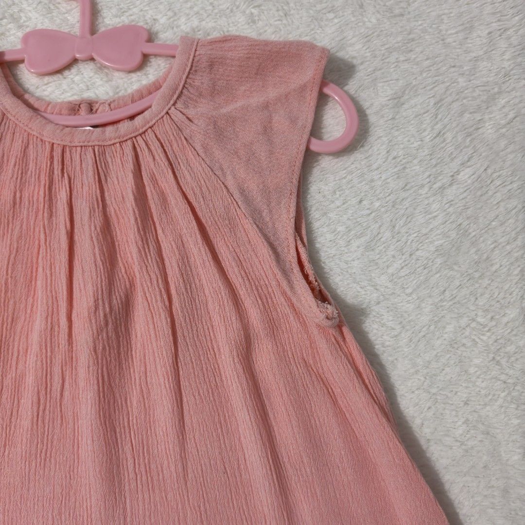 Happy Land (9-12mos) (Category: Babies & Kids Fashion) located in Cebu City. Submitted by stealmycloset_ (Listing ID 1463322721, Image 2). Description: .
