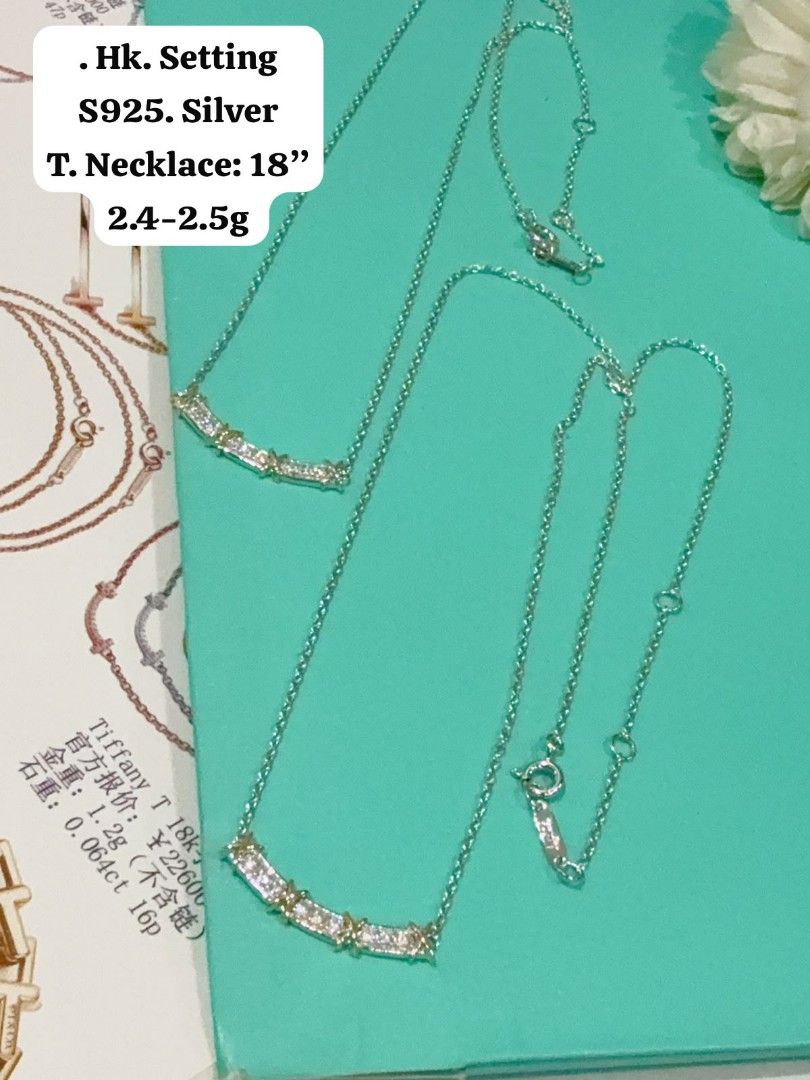 HK setting S925 silver xcross necklace (Category: Necklaces) located in Manila. Submitted by bhelgoldseller2ndaccount (Listing ID 1463135199, Image 2). Description: Brandnew Real S925 Silver 1050/grams Pm me for actual grams available.