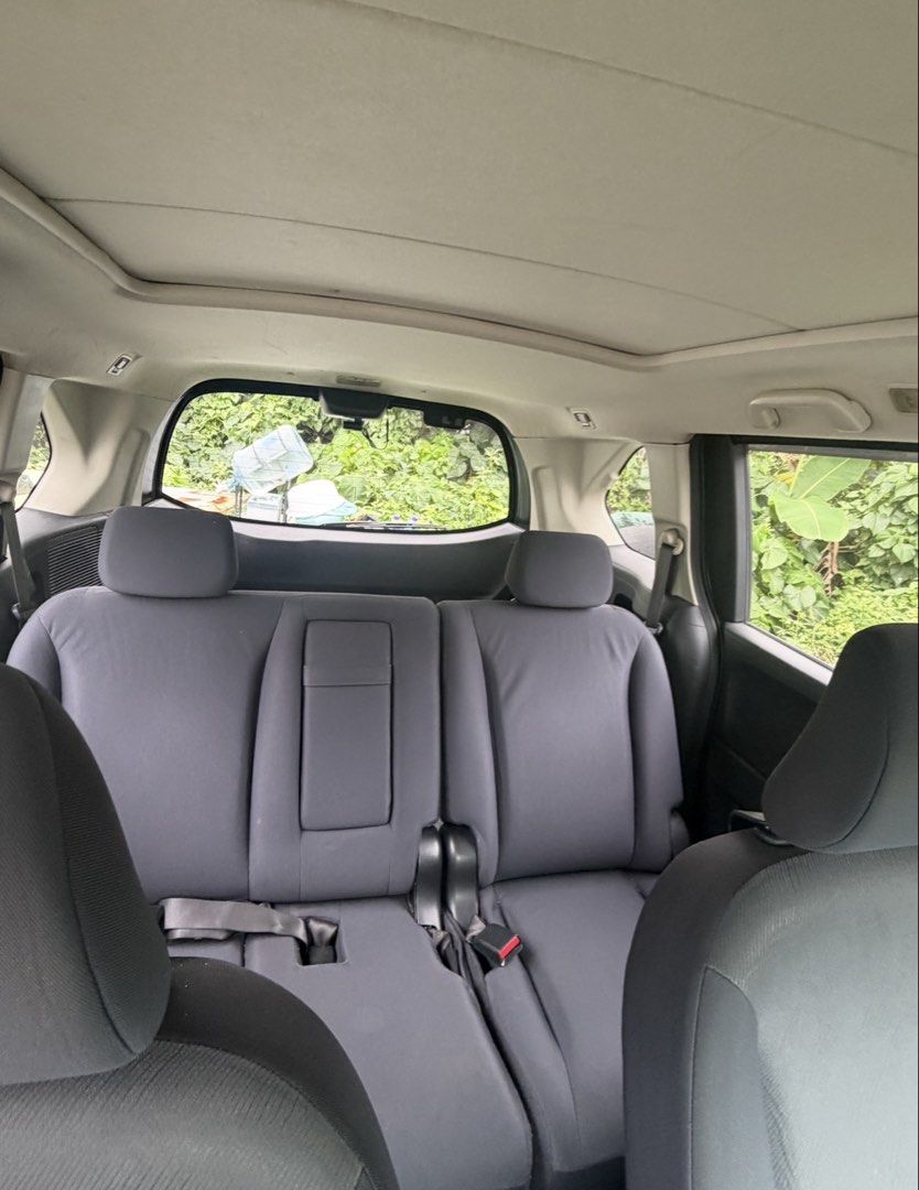 Honda Freed 1.5 (A) （分類：車輛放售）位於 Hong Kong。 由 yuri_lai 提交（商品編號 1463154741，圖片 3）。簡介： Honda freed 5座位 3手 牌費至11月 超大尾籠 剛做service （換偈油 etc) 可議價。
