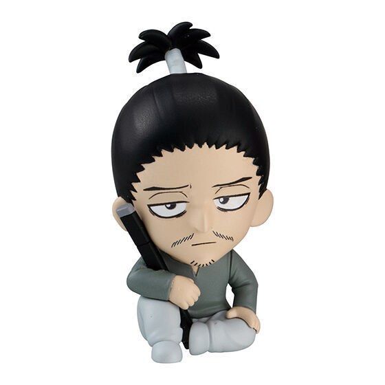 Hunter x Hunter Suwarasetai Gashapon - Phantom Troupe (Category: Figurines & Statues) located in Escalante. Submitted by satidayz (Listing ID 1463132146, Image 3). Description: Phantom Troupe Gashapon 🕷️ 🕷️ mint in plastic, with gasha ball 🕷️ Chrollo (onhand) - 300 🕷️ Machi - 300 🕷️ Uvogin- 280 🕷️ Nobunaga - 280 🕷️ if set: 1,120 📍 neg. occ 💵 maribank, gcash 🚛 j&t, lbc 📦 shipping sched: weekends .