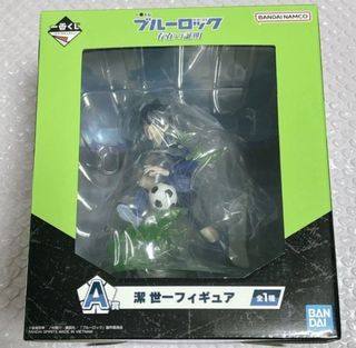 (Category: ) located in . Submitted by isagi_collectibles (Listing ID 1463150734, Image 1). Description: .