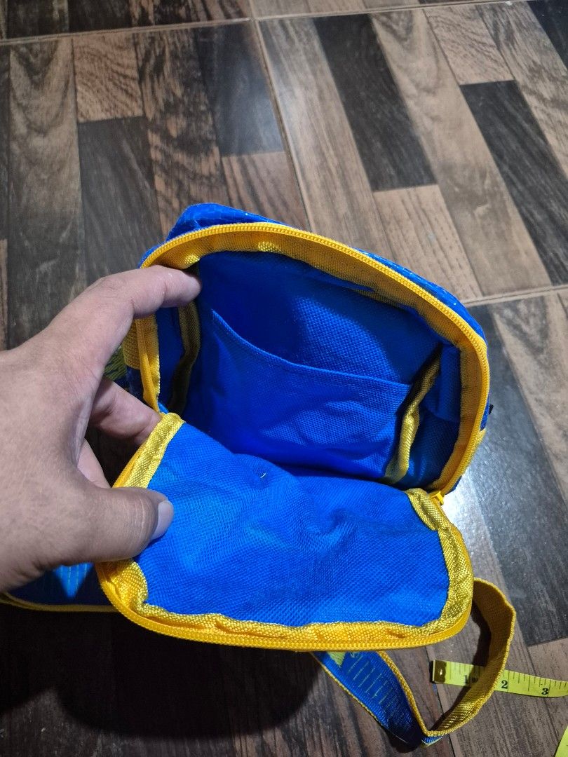 Ikea Sling Bag (Category: Sling Bags) located in Tacloban City. Submitted by pascore (Listing ID 1463273900, Image 2). Description: L9W8.