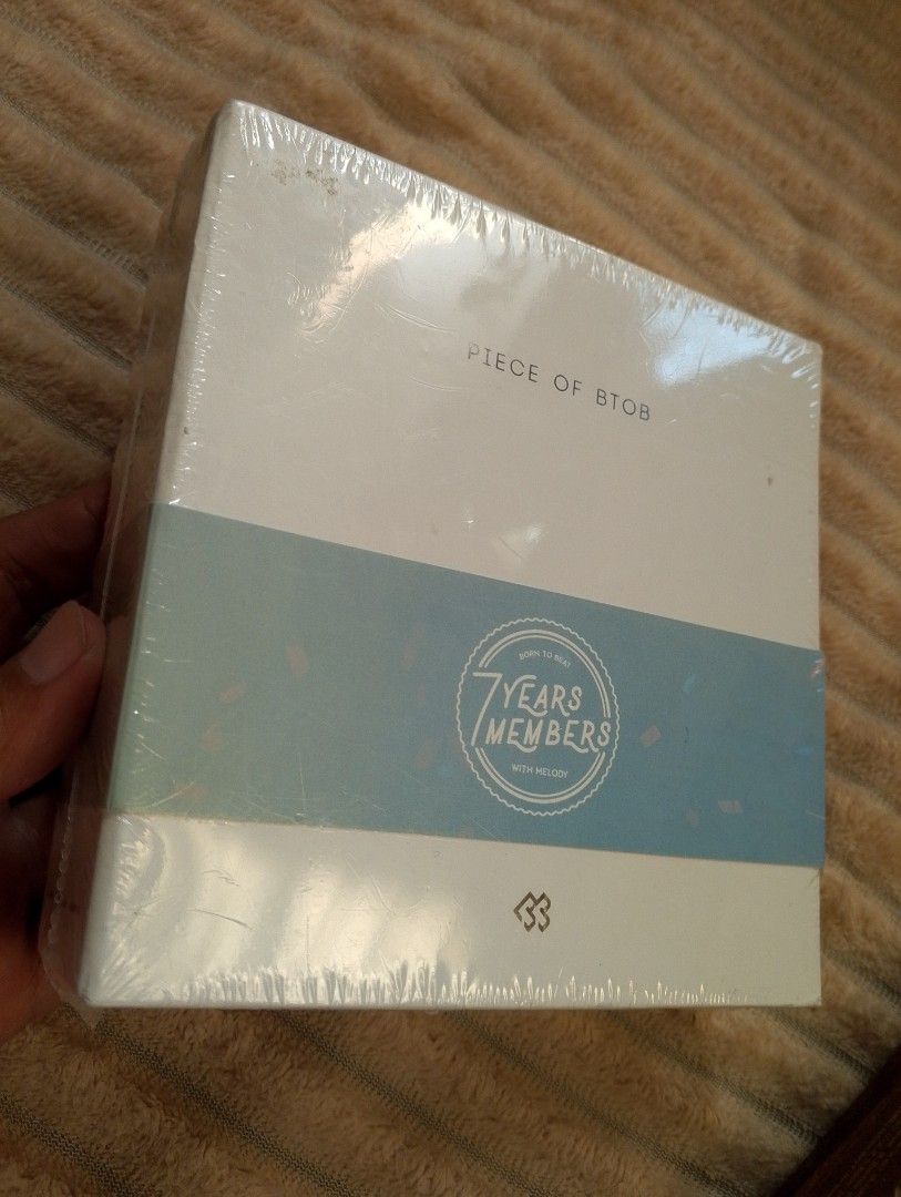 Imported BTOB & TVXQ CDs K-Pop Groups (Category: CDs & DVDs) located in Binangonan. Submitted by stufflikedat (Listing ID 1463235822, Image 2). Description: BTOB "Piece of BTOB" 7th Anniversary Compilation 7 CD Box Set by the K-pop group BTOB sealed unopened for 800 + shipping TVXQ's 3rd Korean studio album, titled "O"-的正.反.합. (O-Jung.Ban.Hab.), featuring the sub-theme "The Another Story Of Balloons", TVXQ (also known as Dong Bang Shin Ki or Toho