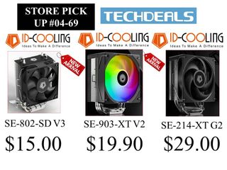 (Category: ) located in . Submitted by techdealssg (Listing ID 1463233332, Image 1). Description: .