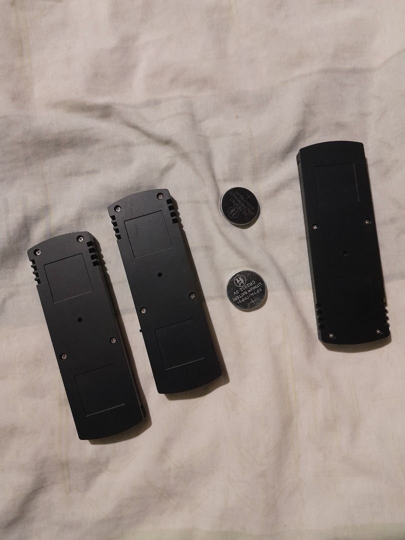 Inkbird thermo hygrometer (Category: Home Improvement Tools & Accessories) located in Castillejos. Submitted by gapolatagan (Listing ID 1463127457, Image 2). Description: 150 each All working With battery.