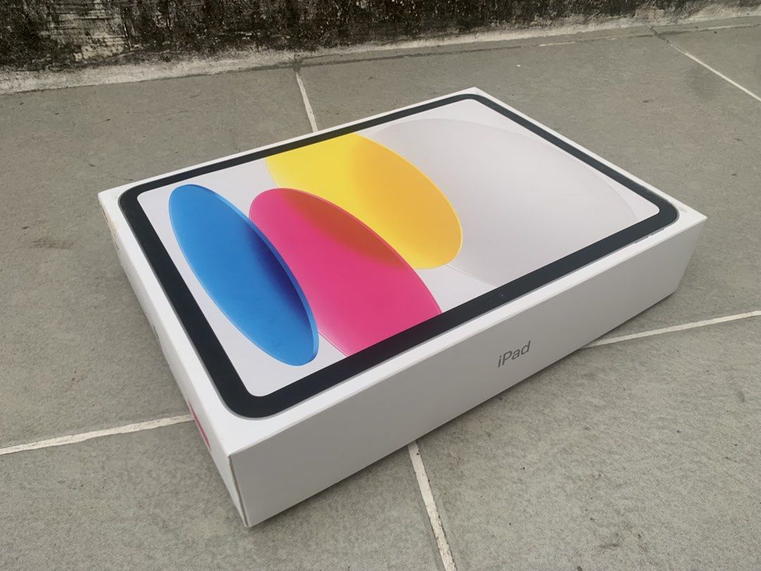 Ipad Box only (Category: iPad) located in Manila. Submitted by achrisd (Listing ID 1463290283, Image 2). Description: Fs: Box only ng Ipad Para maging complete package ipad nyo sa mga walang box Di na kailangan ng may ari, ayaw ng box What you see is what you will get Selling as is.