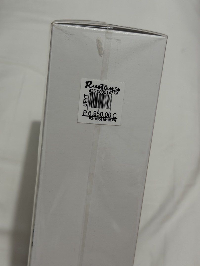Issey Miyake Eau de Toilette Gift Set (Category: Fragrance & Deodorants) located in Quezon City. Submitted by missblogful (Listing ID 1463296022, Image 2). Description: - Issey Miyake L'Eau D'Issey Duo Nomade Gift Set - Brand New, Unopened, and Sealed - Set includes: 100ml Eau de Toilette and 25ml Eau de Toilette - Original Retail Price: P6,950.00 from Rustans .