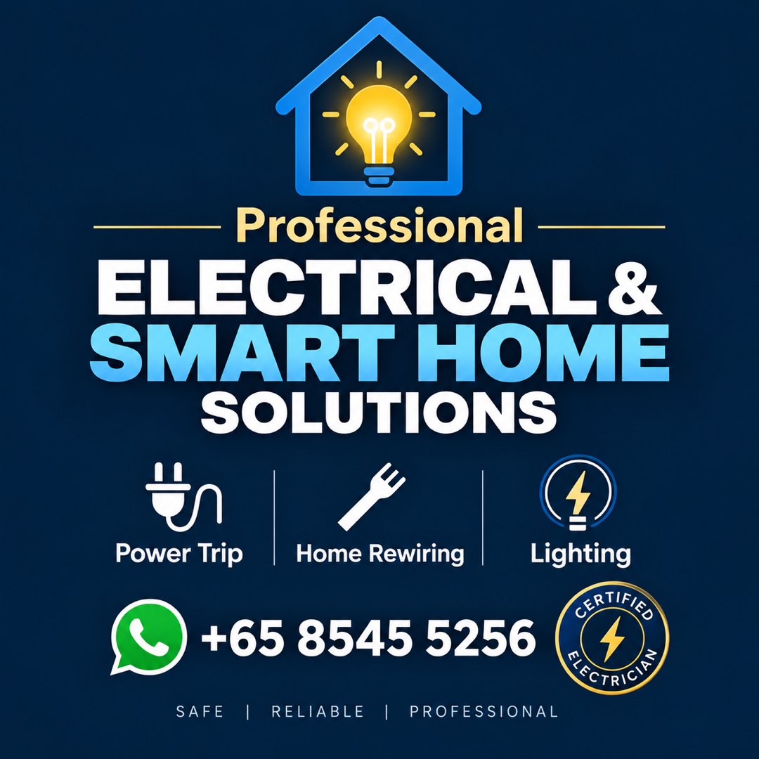 (Category: ) located in . Submitted by smarthomeelectricalservices (Listing ID 1246846002, Image 1). Description: .