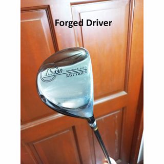 Drivers, Woods, Hybrids and Putter Collection item 3