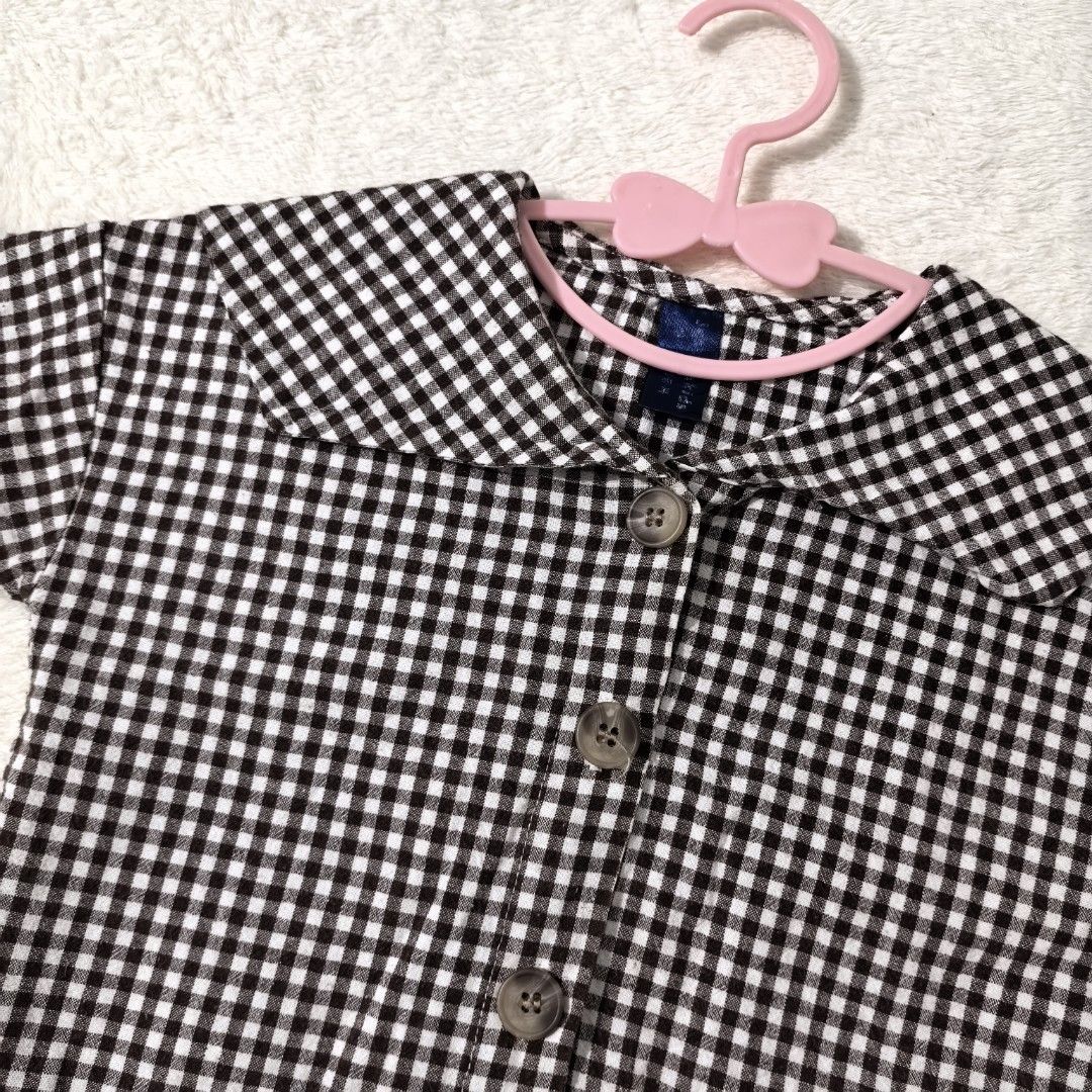 Jessyca (2-3Y) (Category: Babies & Kids Fashion) located in Cebu City. Submitted by stealmycloset_ (Listing ID 1463271197, Image 2). Description: .