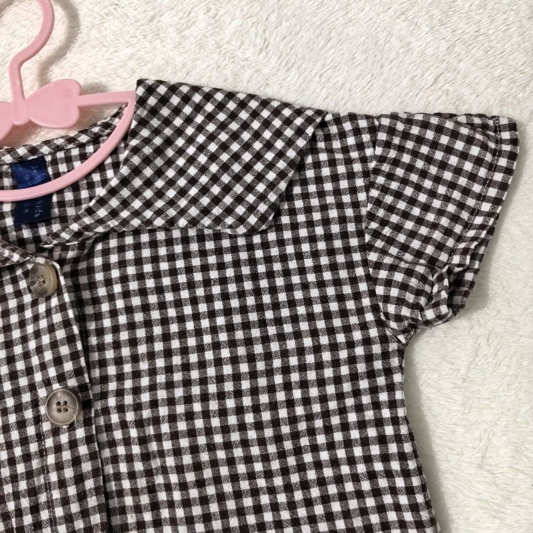 Jessyca (2-3Y) (Category: Babies & Kids Fashion) located in Cebu City. Submitted by stealmycloset_ (Listing ID 1463271197, Image 3). Description: .