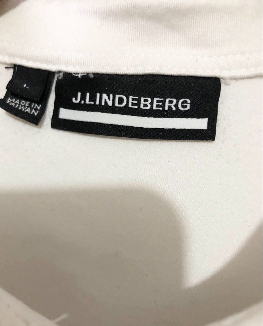 Jlindeberg Golf poloshirt womens! (Category: Activewear) located in General Trias. Submitted by luxfinds2019 (Listing ID 1463287578, Image 3). Description: JL golf poloshirt womens! 1199 shipped only Fit large womens 20by24 Asnew Pickelball/Golf ✅ No issue Loc laguna Pm.