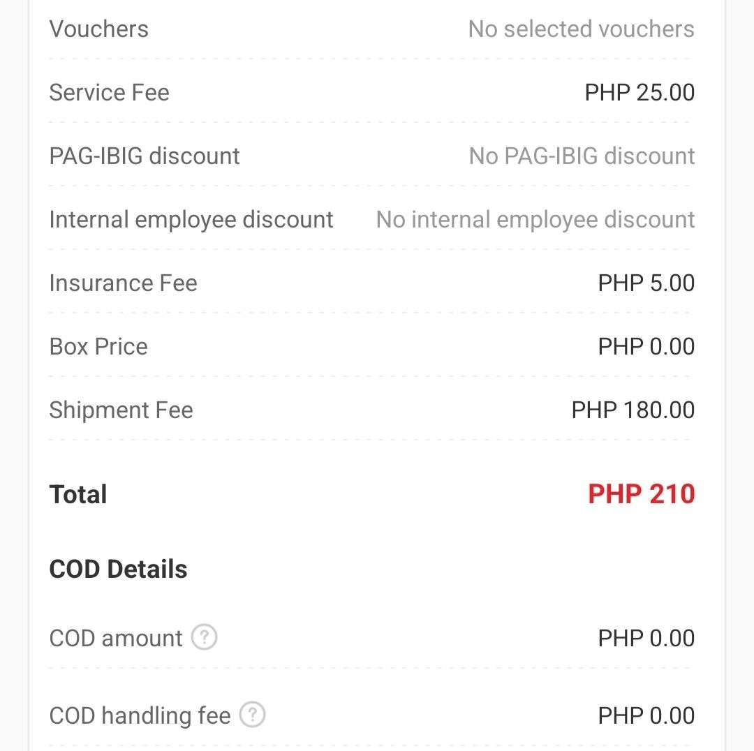 Lalaloopsy sold :Jnt issue never again. Just a statement. (Category: Kids Toys) located in Manila. Submitted by juneestre (Listing ID 1463216174, Image 3). Description: only saying this once ,, I will not be using jnt to ship my items specially with lalaloopsy ever again,, they charged me 440 sf just for two lalaloopsy.. I insisted na lang na no box peru pinilit pa rin nila dapat daw nakabox.. they already took the item and I being so new at sell