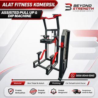 (Kategori: ) berada di . Dikirim oleh distributoralatfitness123 (ID iklan 1463209909, Gambar 1). Deskripsi: .