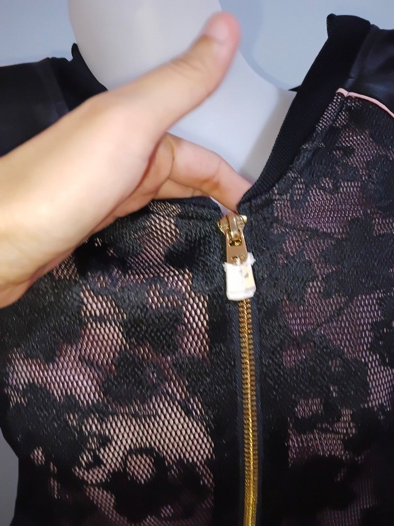 Juicy Couture (Category: Evening dresses & gowns) located in Las Pinas. Submitted by jennyheaven (Listing ID 1463244910, Image 3). Description: .