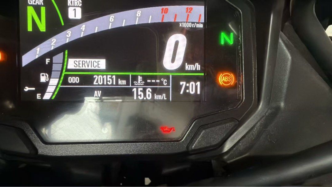 Kawasaki Versys 650 2023 MODEL (Category: Motorbikes for Sale) located in Manila. Submitted by tinychiii (Listing ID 1463311192, Image 3). Description: Kawasaki Versys 650. Adventure touring motorcycle. Has ABS. Odometer reads 20151 km. Comes with a rear storage box. Ready for your next trip. COMPLETE PAPERS LOCATION: BULACAN A LITTLE BIT NEGOTIABLE.