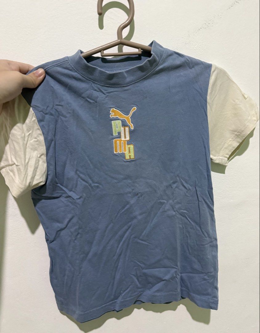 Kids Branded T-shirts Bundle!!! (Category: Babies & Kids Fashion) located in Bulacan. Submitted by MommyAndMe123 (Listing ID 1463198565, Image 2). Description: Php1500 take all Sf shouldered by buyer.