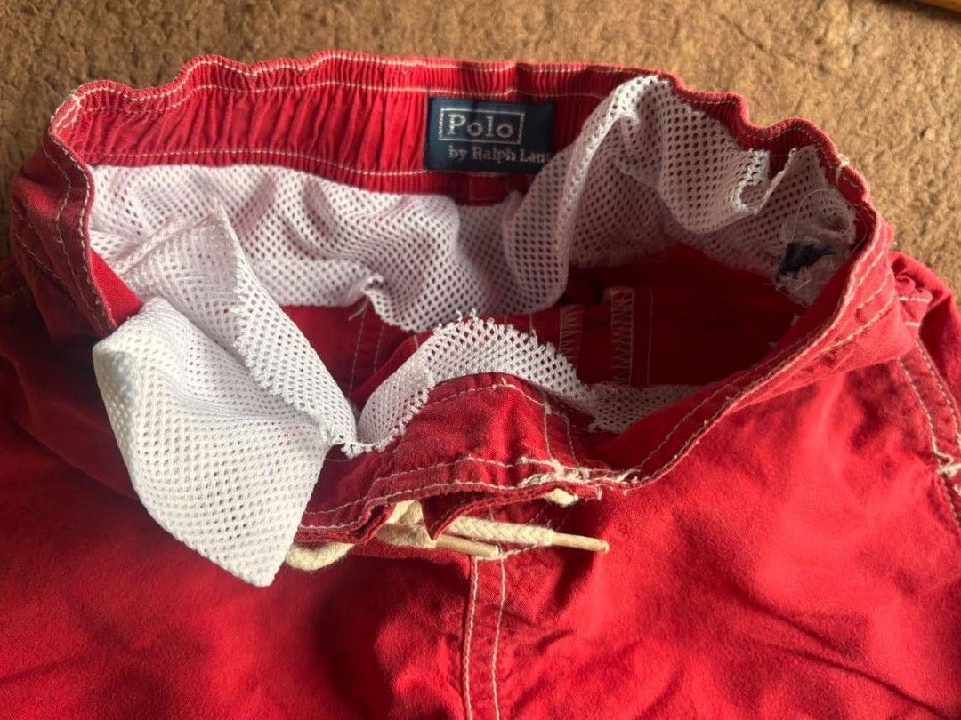 Kids Shorts 2-4Y (Category: Babies & Kids Fashion) located in Quezon City. Submitted by theentreprenurse (Listing ID 1463154863, Image 2). Description: 𝘼𝙐𝙏𝙊 𝙋𝘼𝙎𝙎 𝙏𝙊 𝙇𝙊𝙒 𝘽𝘼𝙇𝙇𝙀𝙍𝙎 📣 ʙʀᴀɴᴅ: H&M, Polo by RL ꜱɪᴢᴇ: 2-4T ᴍᴏᴘ: ɢᴄᴀꜱʜ ❌️Issue: punit ung mesh liner sa Polo see photo ꜱʜɪᴘᴘɪɴɢ 🛒 (NO RUSH. I'm a working momma :) ) ▪︎ꜰʟᴀꜱʜ ᴇxᴘʀᴇꜱꜱ | J&T ▪︎ʟᴀʟᴀᴍᴏᴠᴇ|ɢʀᴀʙ ~ 𝚃𝚑𝚎𝚜𝚎 𝚌𝚕𝚘𝚝𝚑𝚎𝚜 𝚊𝚛𝚎 𝚊𝚕𝚛𝚎𝚊𝚍𝚢 𝚠𝚊𝚜𝚑𝚎𝚍. 𝙺𝚒𝚗𝚍