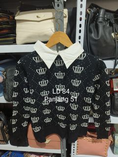 (Kategori: ) berada di . Dikirim oleh Mc.Collection (ID iklan 1463256913, Gambar 1). Deskripsi: .