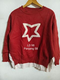 (Kategori: ) berada di . Dikirim oleh Mc.Collection (ID iklan 1463256005, Gambar 1). Deskripsi: .