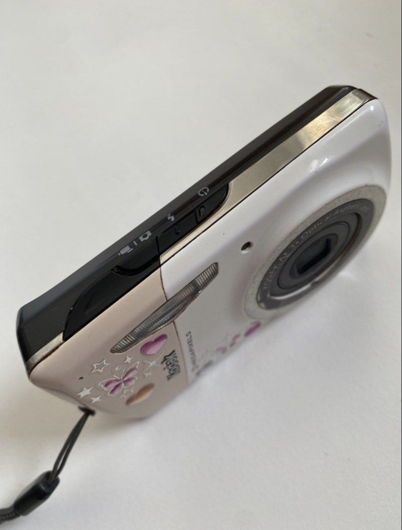 KODAK EASYSHARE MD30 12 Megapixels Digital Camera with 3x Optical Zoom (Category: Cameras) located in Quezon City. Submitted by fruitn.nut (Listing ID 1463287639, Image 2). Description: 📸Kodak is a well known brand for their affordable prices with great features. The latest digital camera from Kodak is “Kodak Md30”, which comes with an innovative feature of sharing pictures and videos to social networking sites like Facebook and Kodak Gallery or