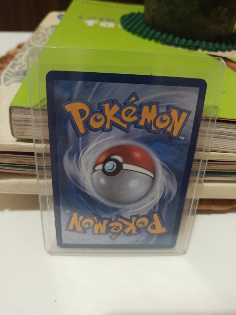 Korean Pokemon Card - Pidgey (Category: Raw Singles) located in Muntinlupa City. Submitted by markkeub (Listing ID 1463268700, Image 2). Description: 074/063 pick up alabang send sameday lalamove or grab send 1/2 days with flash express(can full of phillipines).