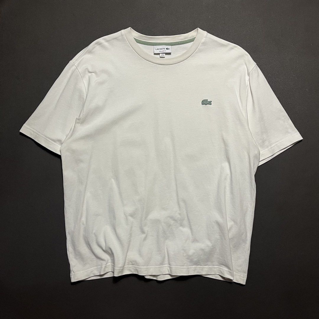 Lacoste Shirt (Category: Tshirts & Polo Shirts ) located in Moncada. Submitted by tishokthrift (Listing ID 1463297293, Image 1). Description: Excellent .