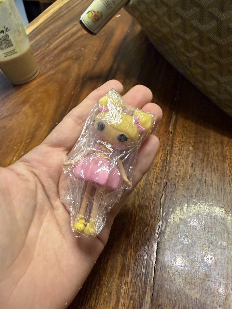 Lalaloopsy (Category: Kids Toys) located in Bacolod City. Submitted by drjessicaa26112 (Listing ID 1463220162, Image 3). Description: .