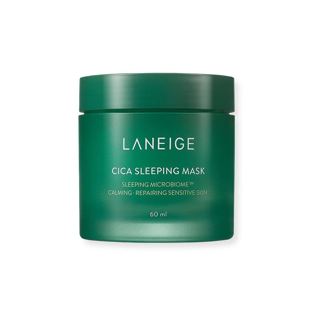 Laneige Cica Sleeping Mask 60ml (Category: Face Care) located in Quezon City. Submitted by daniellerain (Listing ID 1463256608, Image 1). Description: - Laneige Cica Sleeping Mask - Size: 60ml - Expiry: October 2027 Never used..