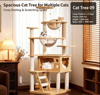 All kinds of stuff for cat lovers Collection item 2