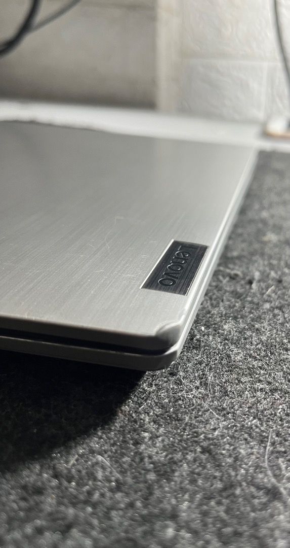 Lenovo IdeaPad 3 14IIL05 (Category: Laptops & Notebooks) located in Apalit. Submitted by cgutie20_0145 (Listing ID 1463128689, Image 3). Description: 💻 Laptop Specifications: 📌 Model: Lenovo IdeaPad 3 14IIL05 📌 Model No.: 81WD00L5PH 📌 Processor: Intel® Core™ i5-1035G1 CPU @ 1.00GHz�• 10th Gen�• 4 Cores / 8 Threads�• Up to 3.6 GHz 📌 RAM: 4GB 📌 Graphics:• NVIDIA GeForce MX330 – 2GB�• Intel UHD Graphics – 128MB 📌 Storage: 512GB SSD 📌 System 