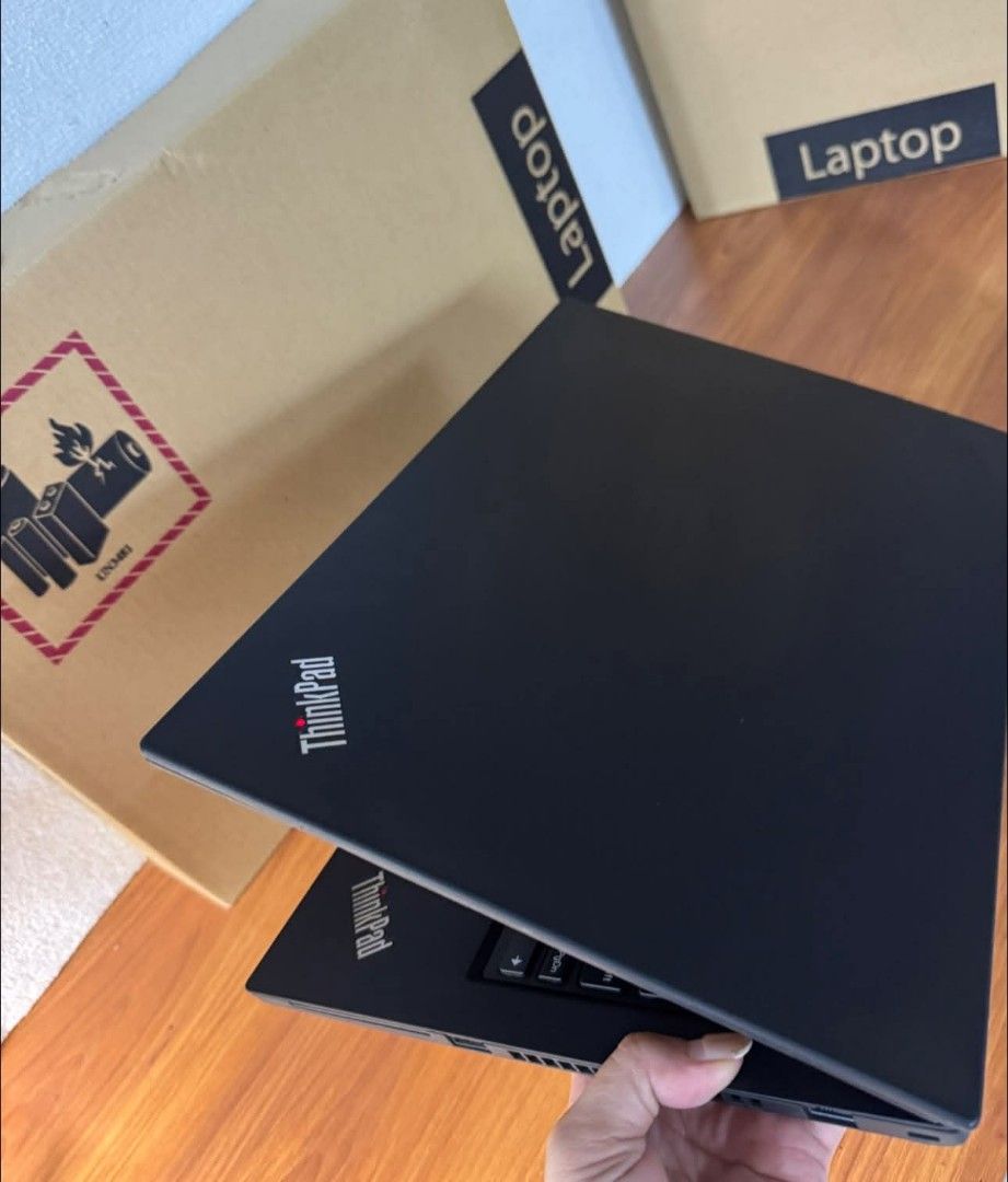 🎯LENOVO T14 🎯 (Category: Laptops & Notebooks) located in Manila. Submitted by lonelyme_1986 (Listing ID 1463251344, Image 1). Description: 📌I5 10TH GEN BACKLIT KEYBOARD LAPTOP FOR SALE📌 (10PCS AVAILABLE ) PRICE: 16,500 👉16/256 🎯LENOVO T14 🎯 CORE I5-10310U CPU @2.21GHz (10TH GENERATION) 256SSD 16GB MEMORY 8.1GB INTEL UHD GRAPHICS BUILT-IN CAMERA WIFI READY CARD READER BLUETOOTH HDMI USB PORT TYPE C PORT 14 INCHES 💯% NO ISSUE 99% SMOOTH FUL