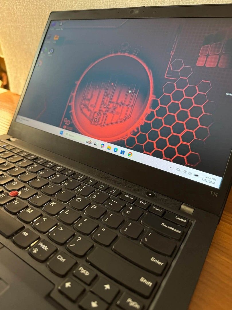 🎯LENOVO T14 🎯 (Category: Laptops & Notebooks) located in Manila. Submitted by lonelyme_1986 (Listing ID 1463251344, Image 3). Description: 📌I5 10TH GEN BACKLIT KEYBOARD LAPTOP FOR SALE📌 (10PCS AVAILABLE ) PRICE: 16,500 👉16/256 🎯LENOVO T14 🎯 CORE I5-10310U CPU @2.21GHz (10TH GENERATION) 256SSD 16GB MEMORY 8.1GB INTEL UHD GRAPHICS BUILT-IN CAMERA WIFI READY CARD READER BLUETOOTH HDMI USB PORT TYPE C PORT 14 INCHES 💯% NO ISSUE 99% SMOOTH FUL