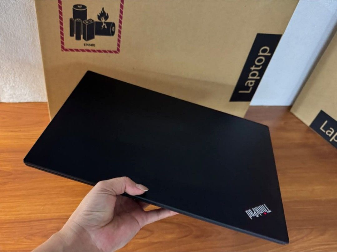 🎯LENOVO T14 🎯 (Category: Laptops & Notebooks) located in Manila. Submitted by lonelyme_1986 (Listing ID 1463251344, Image 2). Description: 📌I5 10TH GEN BACKLIT KEYBOARD LAPTOP FOR SALE📌 (10PCS AVAILABLE ) PRICE: 16,500 👉16/256 🎯LENOVO T14 🎯 CORE I5-10310U CPU @2.21GHz (10TH GENERATION) 256SSD 16GB MEMORY 8.1GB INTEL UHD GRAPHICS BUILT-IN CAMERA WIFI READY CARD READER BLUETOOTH HDMI USB PORT TYPE C PORT 14 INCHES 💯% NO ISSUE 99% SMOOTH FUL